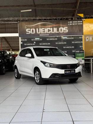 FIAT ARGO 1.0 FIREFLY FLEX DRIVE MANUAL FIAT ARGO 1.0 FIREFLY FLEX DRIVE MANUAL